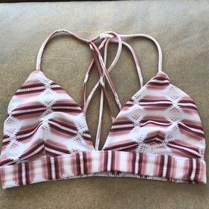 acacia tribal awapui top